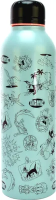 Zdjęcie produktu dla Looney Tunes - Butelka ze stali nierdzewnej, pojemność 750 ml