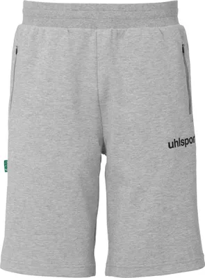 Produktbild von uhlsport Shorts ID Children 1005289_02 dark grau melange 164