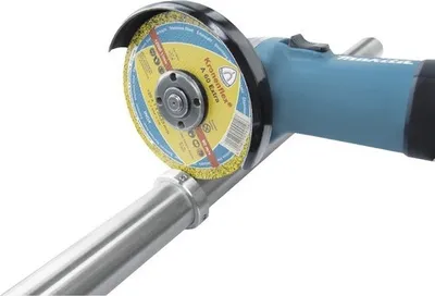 Produktbild von Montageset (2 Trennscheiben+ Ring Ø 40 mm)