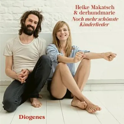 Produktbild von Noch mehr schönste Kinderlieder