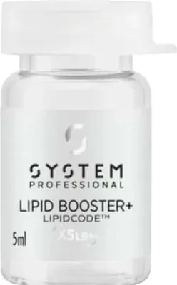 Produktbild von Intensivpflege für geschädigtes Haar (Lipid Booster) - Variante: 95 ml