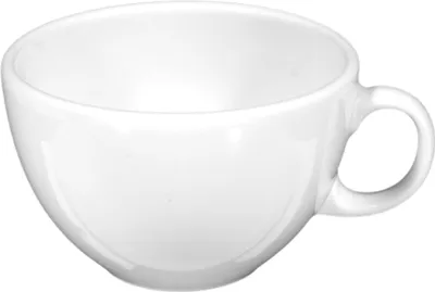 Produktbild von Meran weiß Obertasse 1164