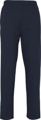 Produktbild von LIGHTWEIGHT OPEN HEM JOG PANTS | Leichte Unisex Jogginghose | Elastischer Bund mit Kordel | Offener Beinabschluss | Freizeit- und Sporthose