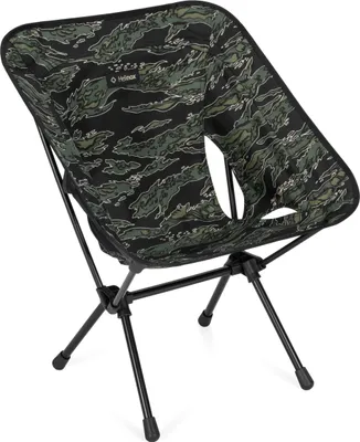 Produktbild von Helinox 10003208, 145 kg, Campingstuhl, 4 Bein(e), 1,16 kg, Polyester, Türkis
