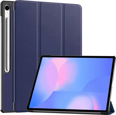 Immagine prodotto di Custodia Samsung Galaxy Tab S10 FE Plus: imoshion Trifold flip cover
