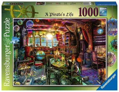 Produktbild von Ravensburger 16755, 14 Jahr(e)