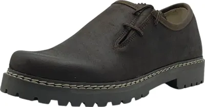 Produktbild von Bleil Trachtenschuhe Herren 31333030393337 Braun 42 1/2 EU