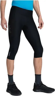 Productafbeelding van Kilpi Terry Leggings, zwart, heren, maat M