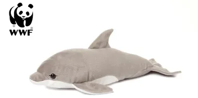 Produktbild von WWF Delphin