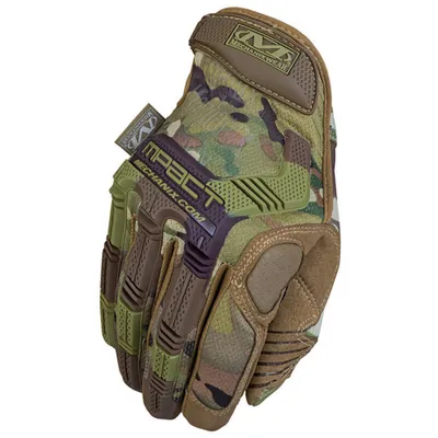 Zdjęcie produktu dla Mechanix M-pact Multi Camo XXL