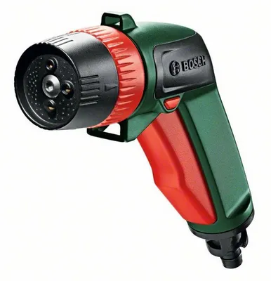 Produktbild von Bosch Accuhogedrukreiniger Fontus Gen II BT