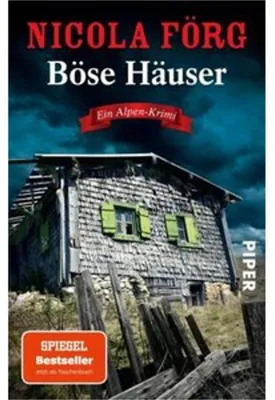 Obrázok produktu pre Böse Häuser