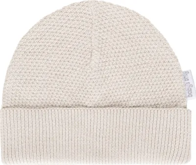 Produktbild von Baby's Only Mütze Willow - Warm Linen - 0-3 Monate - 100% Baumwolle