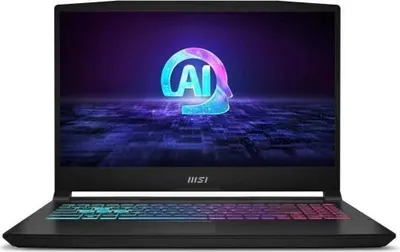 Obrázek produktu pro Herní notebook MSI Katana 15 HX, 15,6" FHD 144 Hz, Intel Core i7-14650HX, RTX 5060, 16 GB DDR5, 512 GB SSD