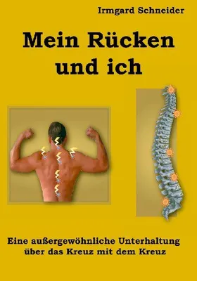 Produktbild von Mein Rücken und ich