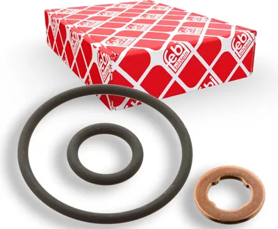 Produktbild von FEBI BILSTEIN Reparatursatz Düsenhalter 104491 für SCANIA P,G,R,T - series 0,004kg