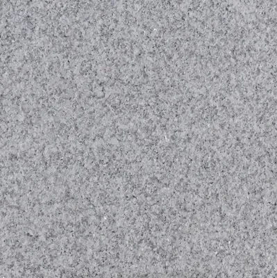 Produktbild von Terrassenplatte Granit 40 x 40 x 2 cm grau
