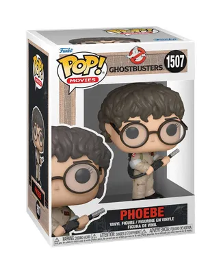 Produktbild von Ghostbusters - Phoebe 1507 Funko Pop! Vinyl Figur