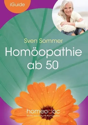 Immagine prodotto di Homöopathie ab 50