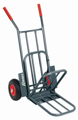 Produktbild von Ribimex PRCDBV, 480 mm, 560 mm, 1280 mm, 12,6 kg