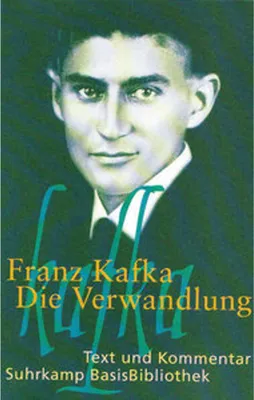 Obrázok produktu pre Die Verwandlung. Mit Materialien