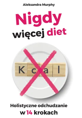 Immagine prodotto di Nigdy wiecej diet