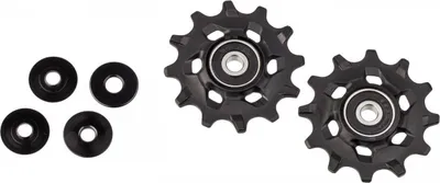 Produktbild von SRAM Kettenschaltung Räder X01/DH/X1/GX X-Sync 11sp