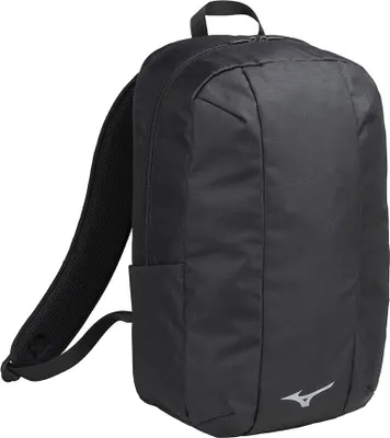 Produktbild von Mizuno Waso 25l Rucksack Schwarz Schwarz One Size