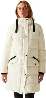 Produktbild von Regatta Eryn Jacke Beige 16 Frau Beige 16