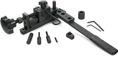 Produktbild von Mini Universal Metallbieger Biegemaschine leichte Arbeiten