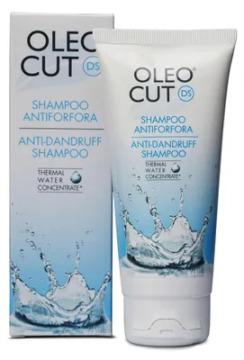 Immagine prodotto di Oleocut Shampoo A/Forf Ds100Ml