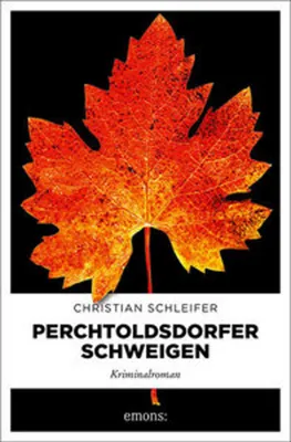 Produktbild von Perchtoldsdorfer Schweigen