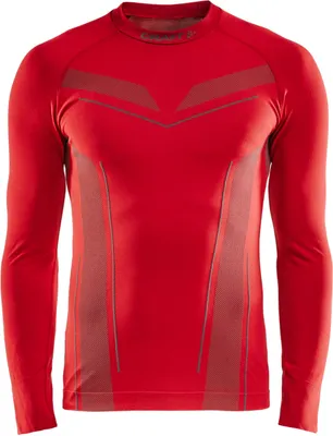 Obrázek produktu pro Craft PRO CONTROL bezešvé tričko M BRIGHT RED BRIGHT RED XL