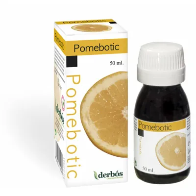 Immagine prodotto di Dherbos Pomebotic 50ml