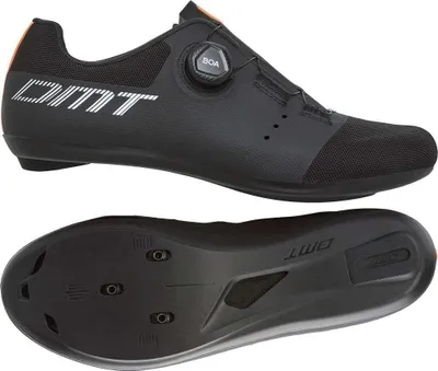 Produktbild von Dmt Kr4 Rennradschuhe Schwarz EU 42 Mann Schwarz EU 42