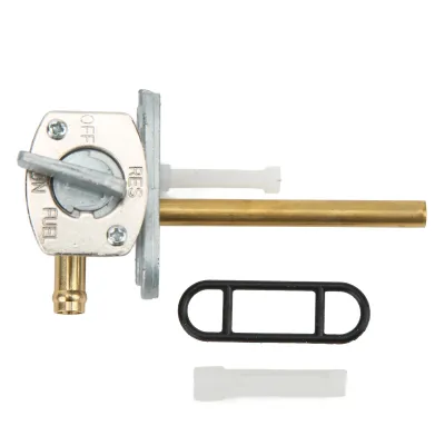 Obrázok produktu pre Kohút palivového ventilu,Kohút palivového ventilu,Kohút palivového ventilu,2GU-24500-02-00,Prepínač palivovej nádrže,Prepínač palivového ventilu
