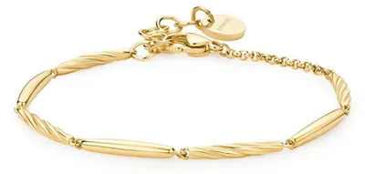 Produktbild von Elegantes vergoldetes Armband fü r Damen Amy BAY15