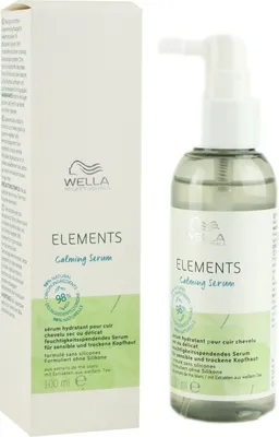 Obrázok produktu pre Wella Professionals Elements Calming Serum 100 ml