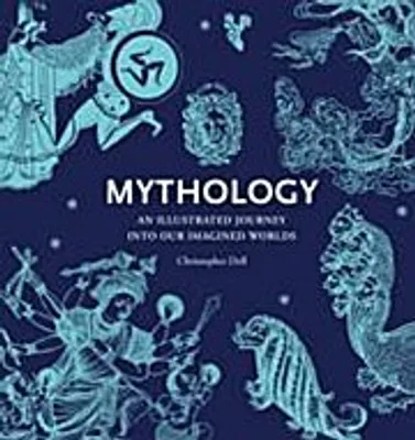 Obrázok produktu pre Mythology