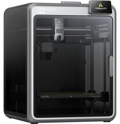 Produktbild von Creality K2 Pro 3D Drucker High Speed FDM