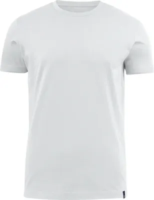 Produktbild von Herren Rundhals T-Shirt Harvest American U aus ringgesponnener Baumwolle, 180 g/m²