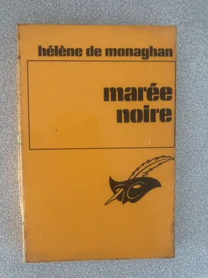 Image de Hélène De Monaghan - Marée noire