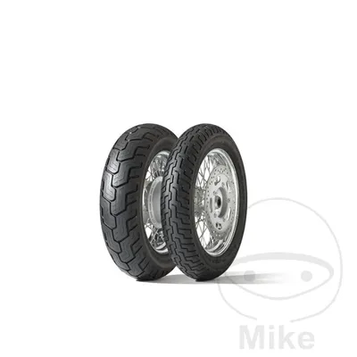 Obrázek produktu pro Pneumatika DUNLOP D404F 110/90-18 M/C 61H TL