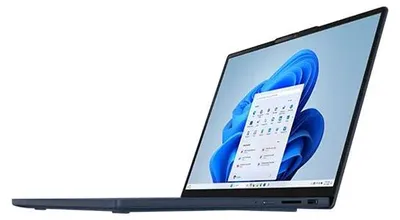 Produktbild von Lenovo IdeaPad Slim 3 16IRH10R 83K5 - Intel Core 5 210H / 2.2 GHz - Win 11 Home - Intel Graphics - 16 GB RAM - 1 TB SSD NVMe - 40.6 cm (16")