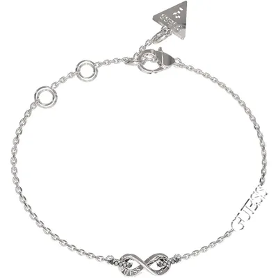 Produktbild von Guess Damenarmband JUBB03265JWRHS