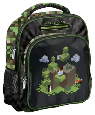 Produktbild von Kleiner Rucksack, Modell PP25PX-337