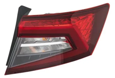 Obrázok produktu pre Zadné Svetlo Škoda Karoq 07.17- Pr