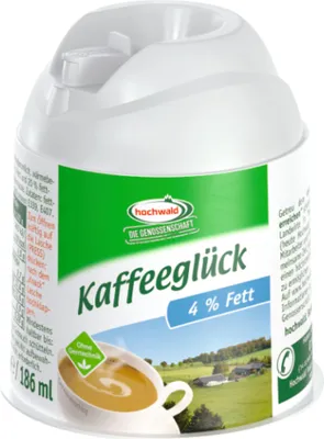 Image de hochwald Kondensmilch 4919 4Prozent 200g