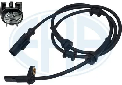 Produktbild von ERA ABS Sensor Raddrehzahl Hinten Links Hinten Rechts für FIAT Ducato Kastenwagen (250, 290) 560256A
