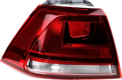 Produktbild von Heckleuchte passend für VW Golf VII 5G1 BA5 08/12-12/16 außen links 5G0945095P 5G0945095H 5G0945095B 5G0945095J Johns